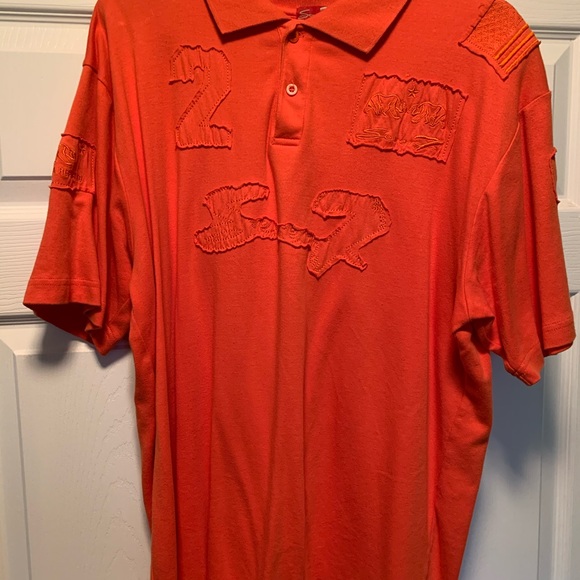 MENS POLOS SHIRTS BUNDLE (9) - Picture 10 of 11